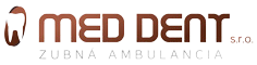 MED DENT s.r.o.